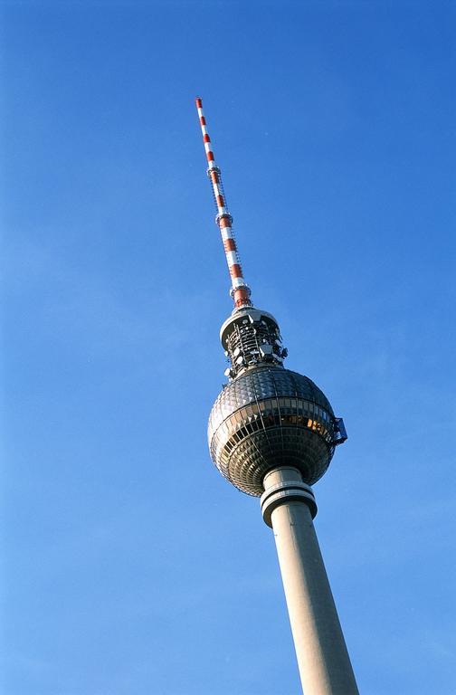 Ibis Budget Berlin Potsdamer Platz Hotel Exterior photo